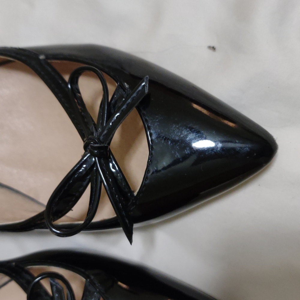 Back pumps - Picture 2 of 4